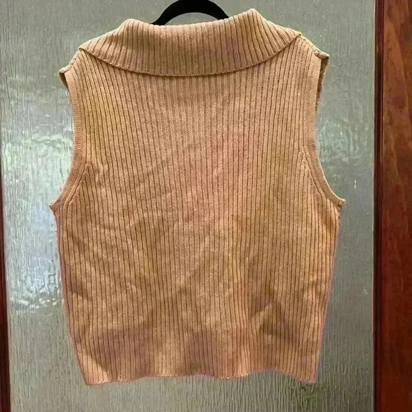 Vintage Designer Studios vest jacket - Picture 4 of 4